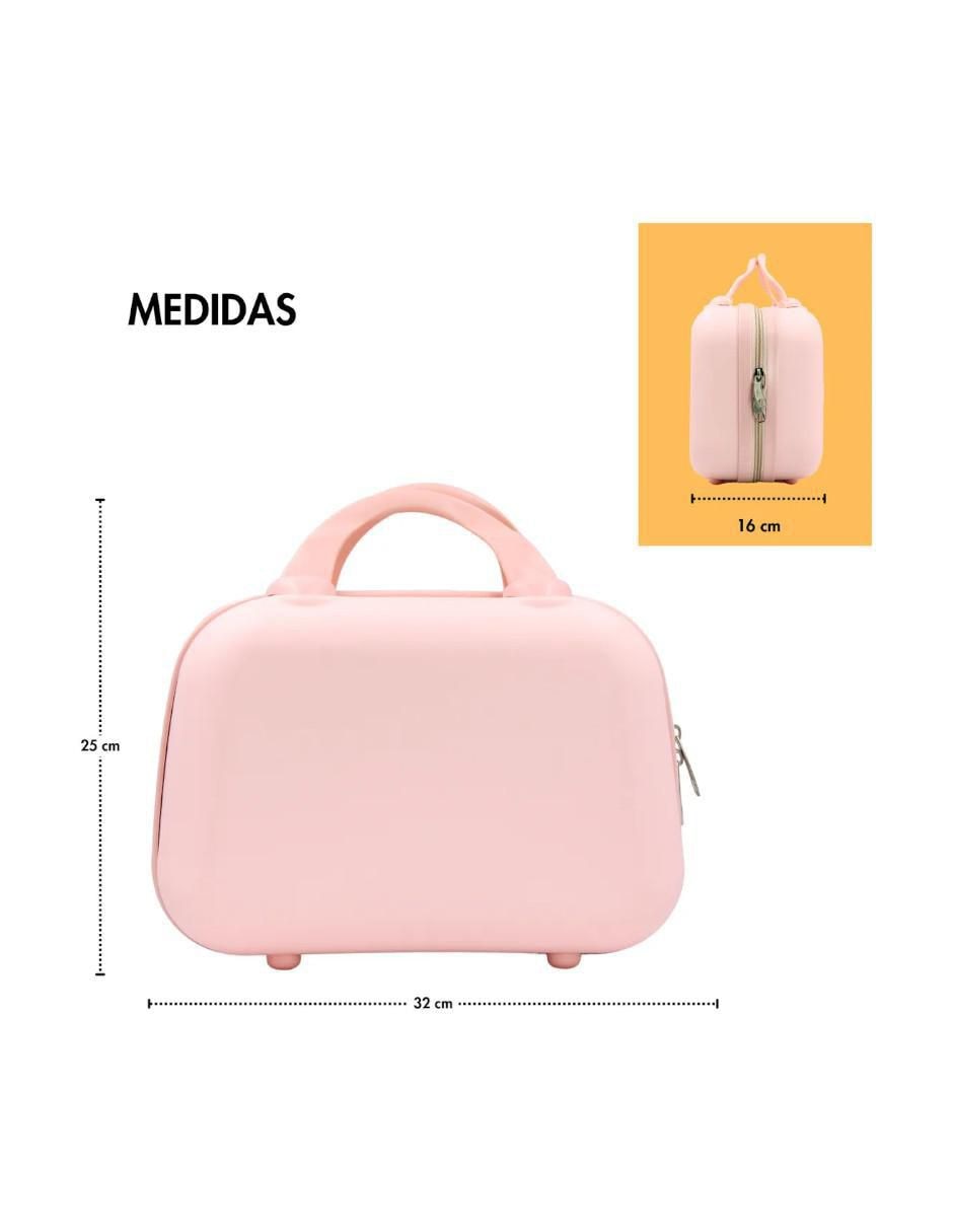 Neceser impermeable 5
