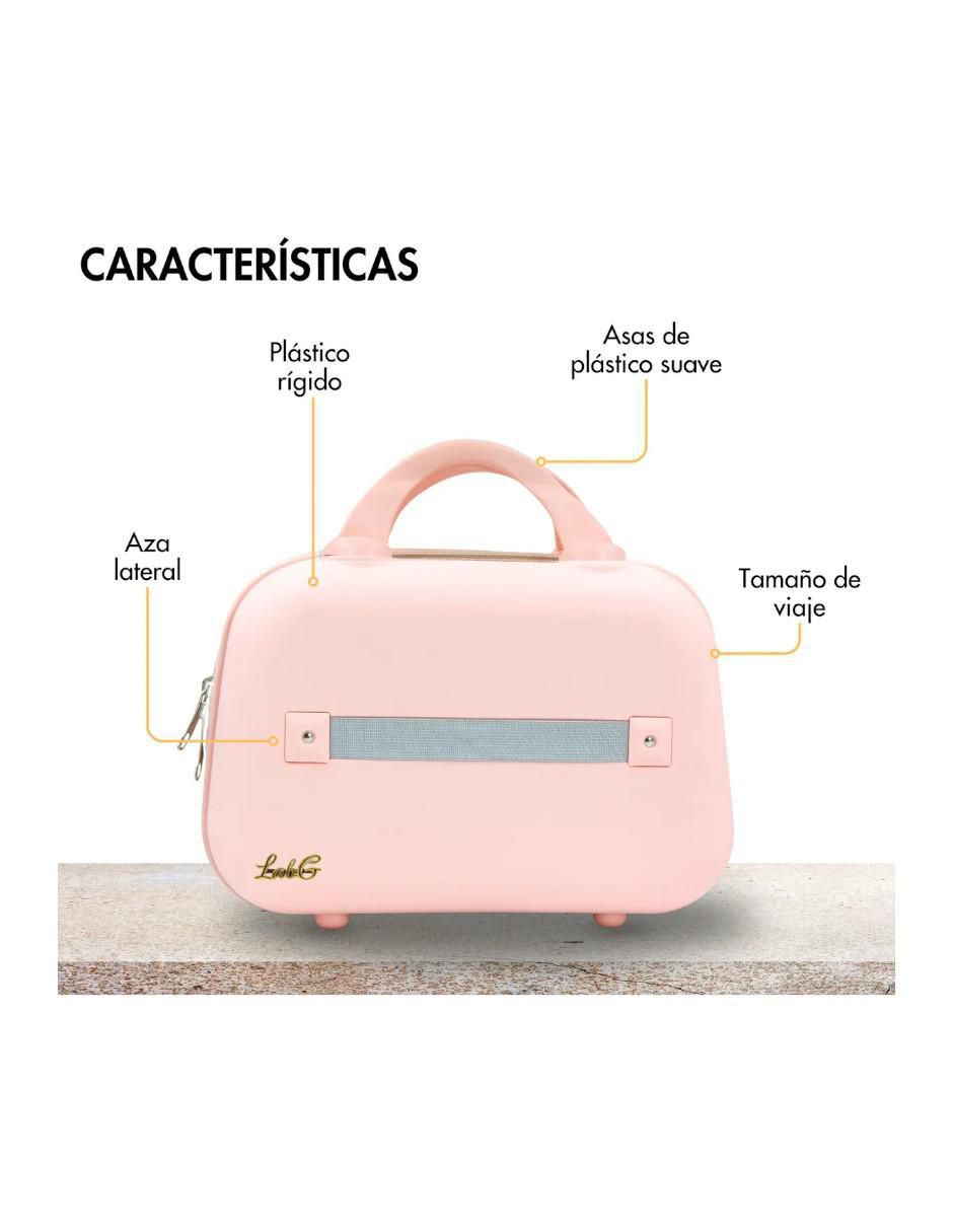 Neceser impermeable 3