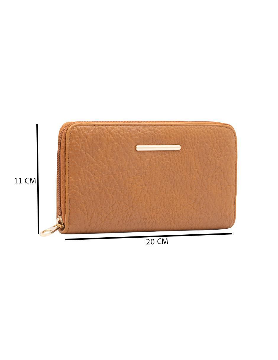 Bolsa dome Trendy para mujer 12