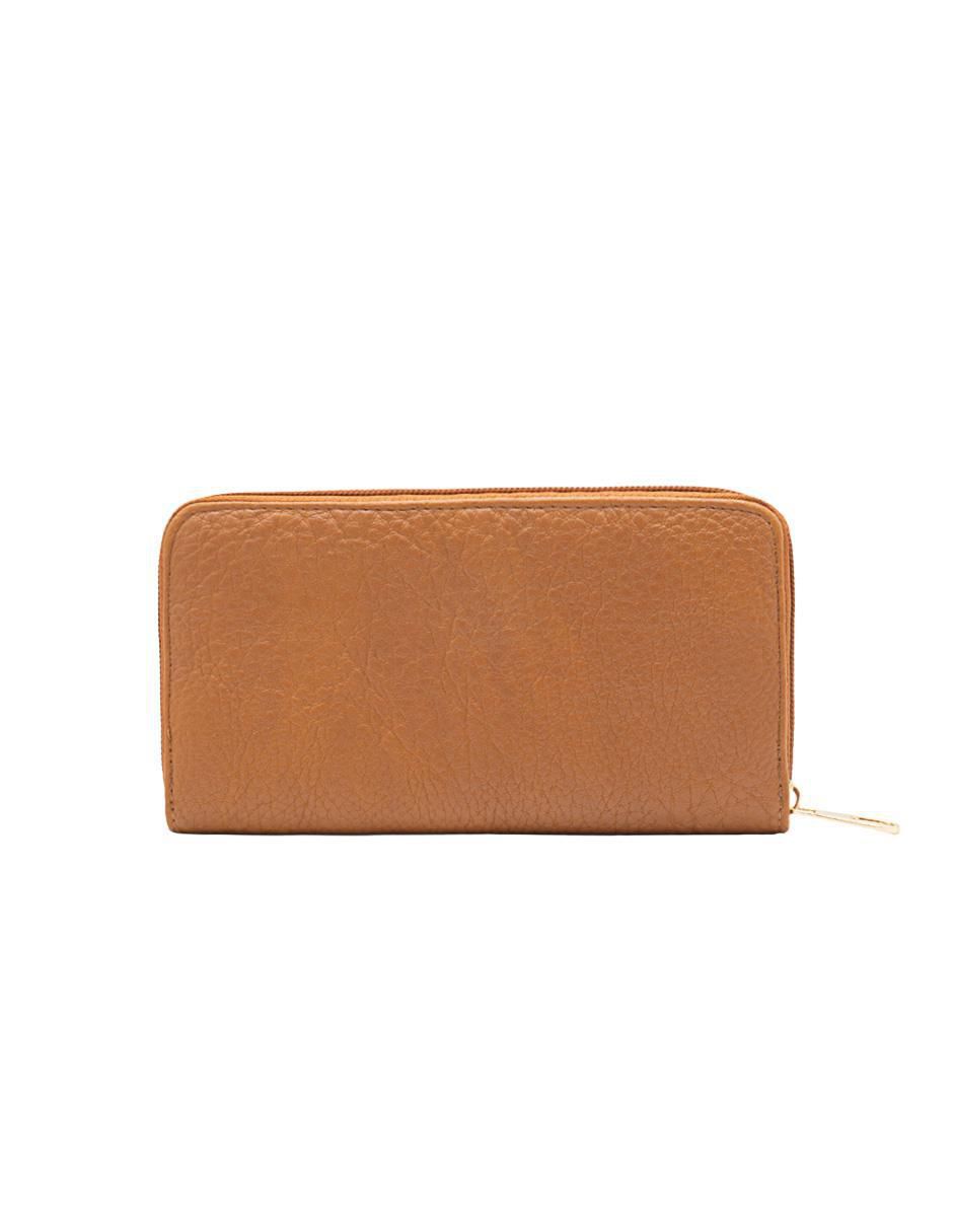 Bolsa dome Trendy para mujer 5