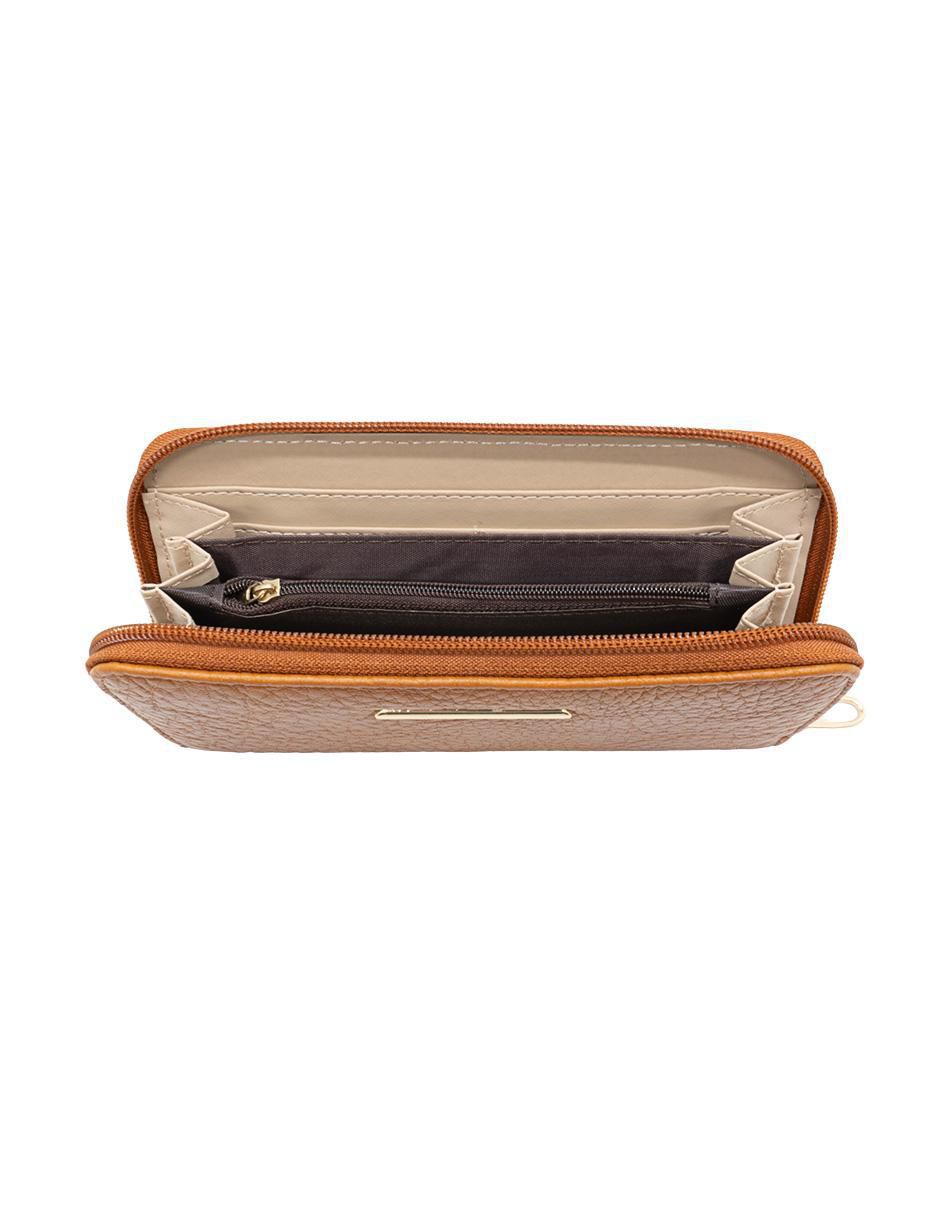 Bolsa dome Trendy para mujer 9