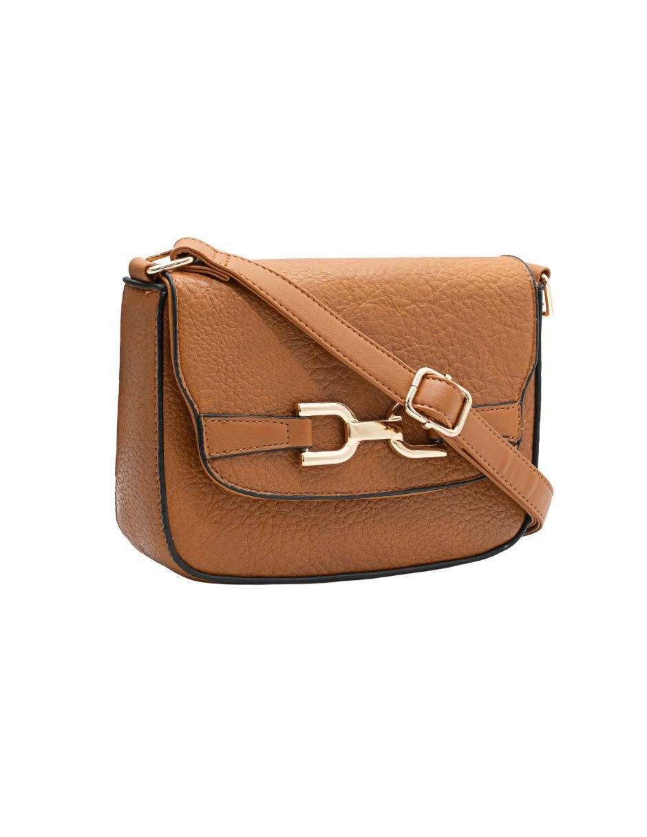Bolsa dome Trendy para mujer 2