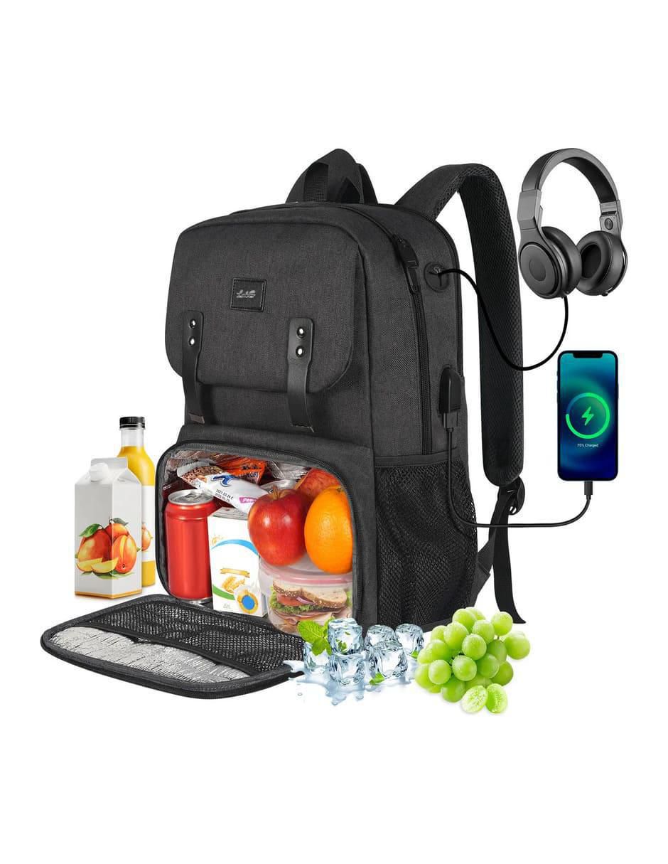 Mochila escolar impermeable 2