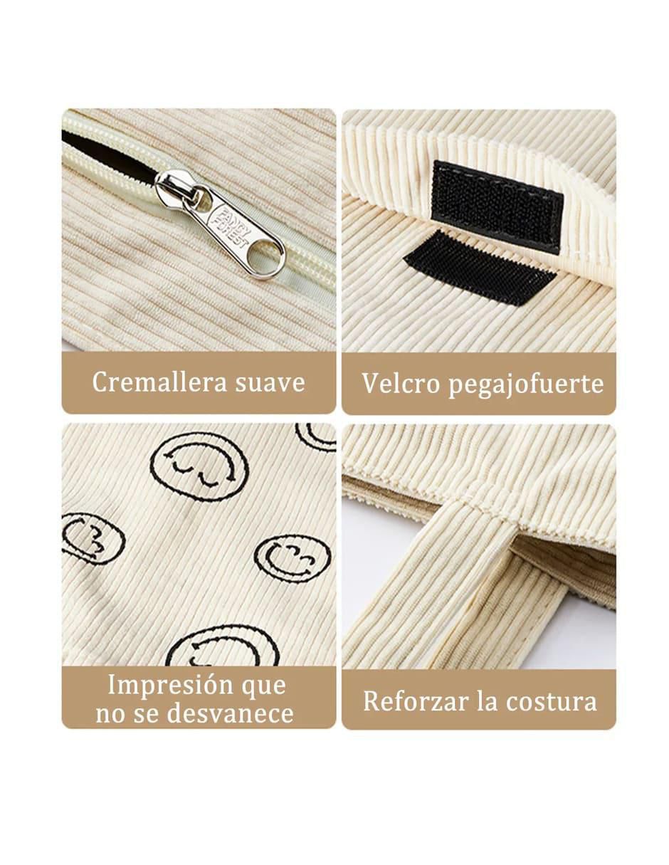 Bolsa shopper para mujer 5
