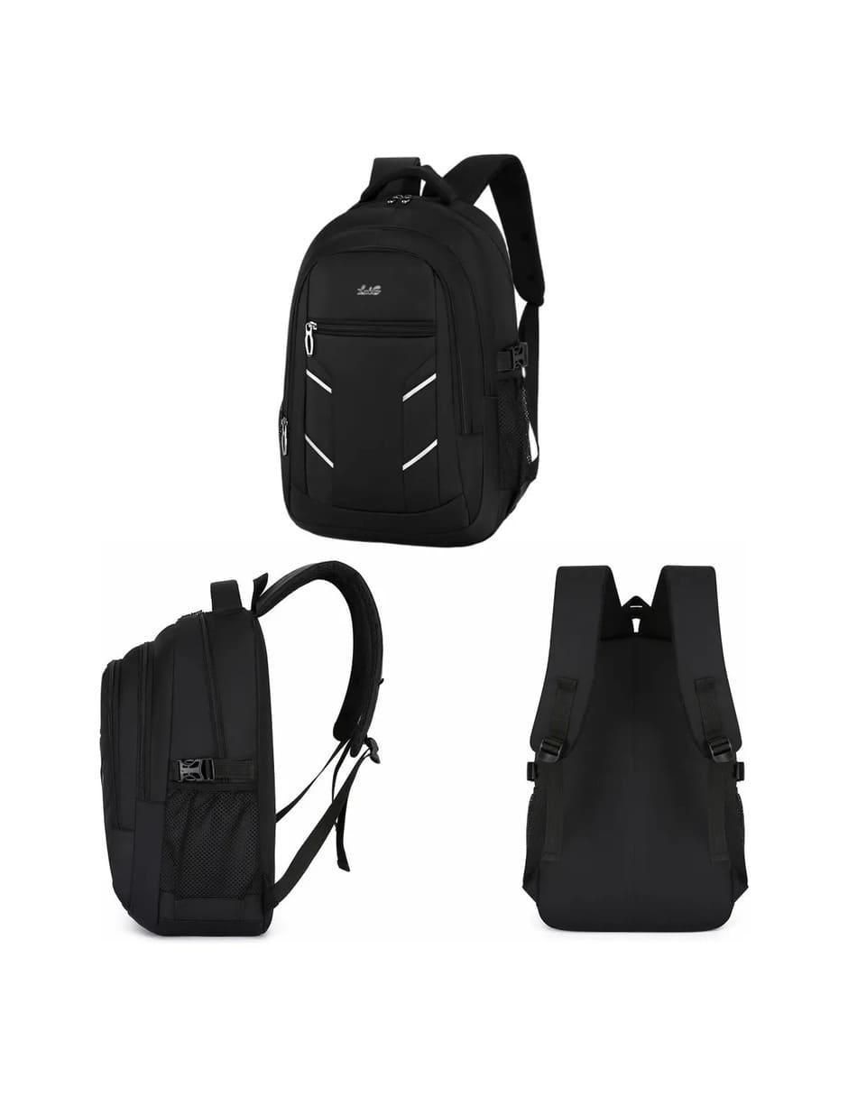 Mochila escolar impermeable 2