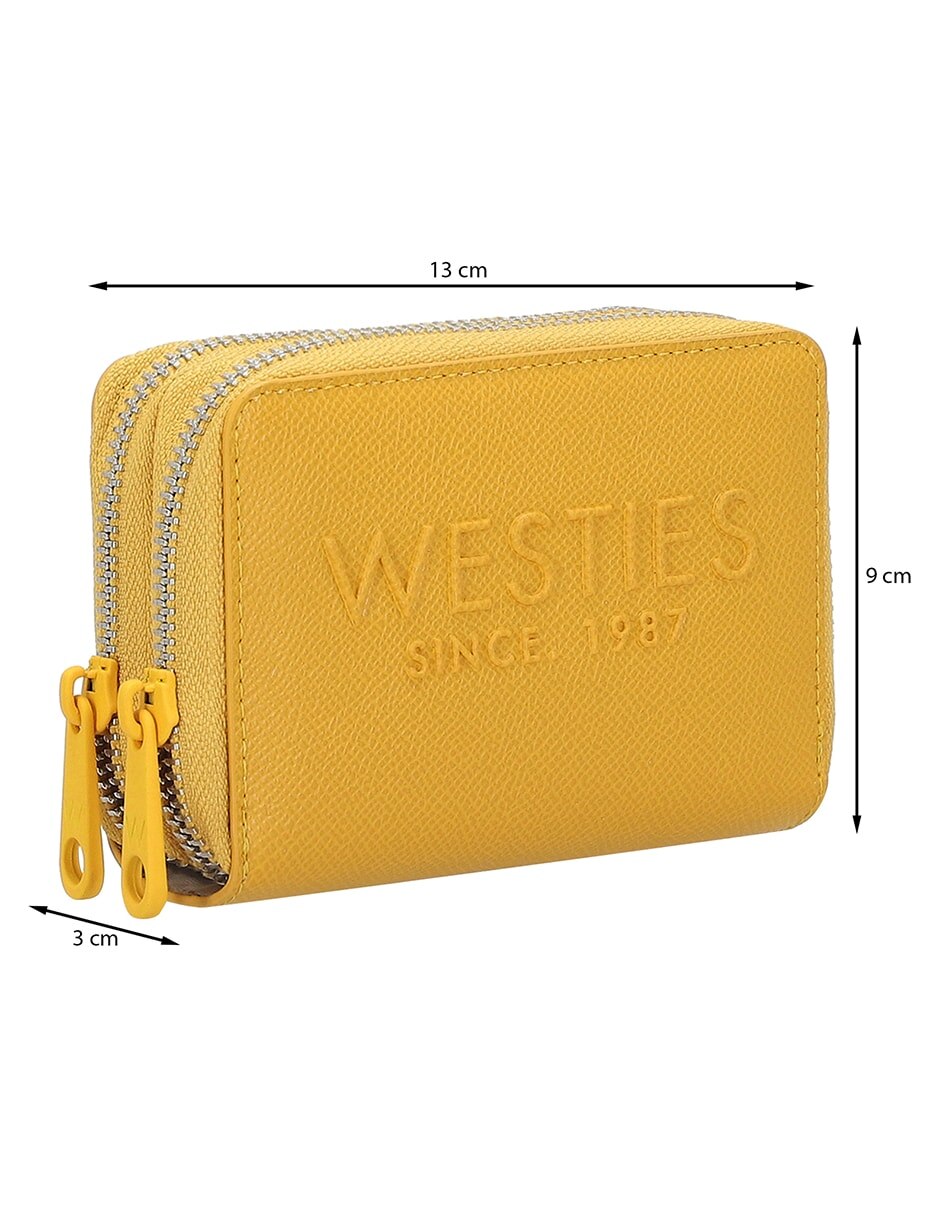 Cartera Maruja para mujer 6