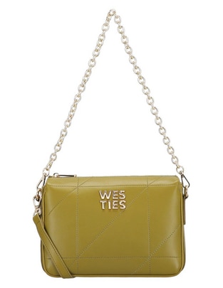Bolsa shoulder Escanor para mujer