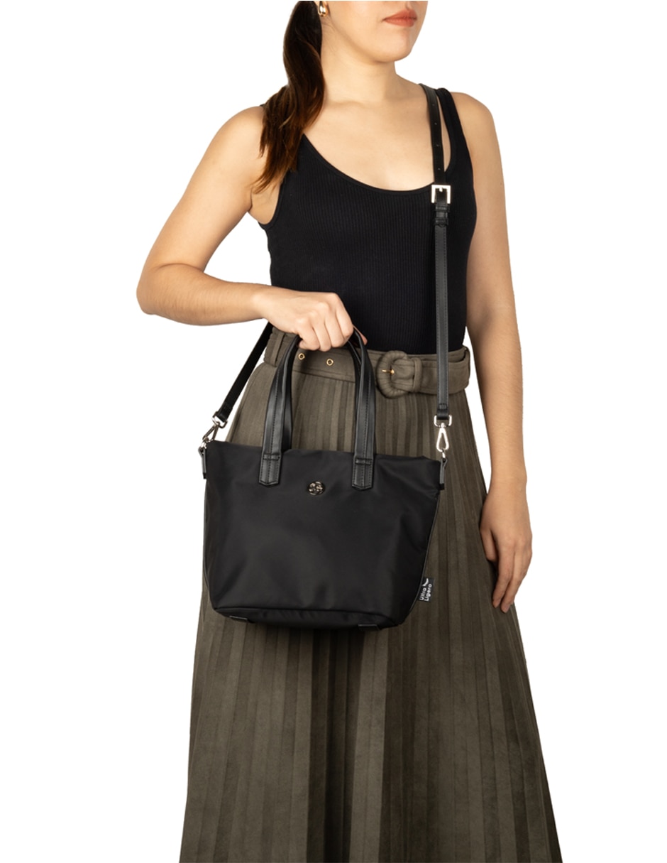 Bolsa tote Gritylia para mujer 6