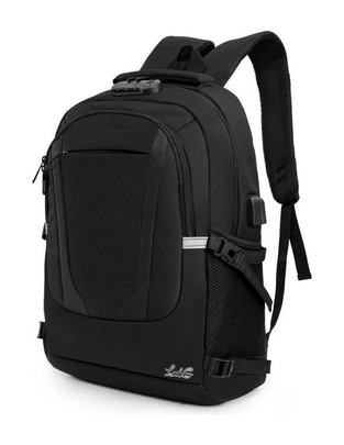 Mochila con portalaptop