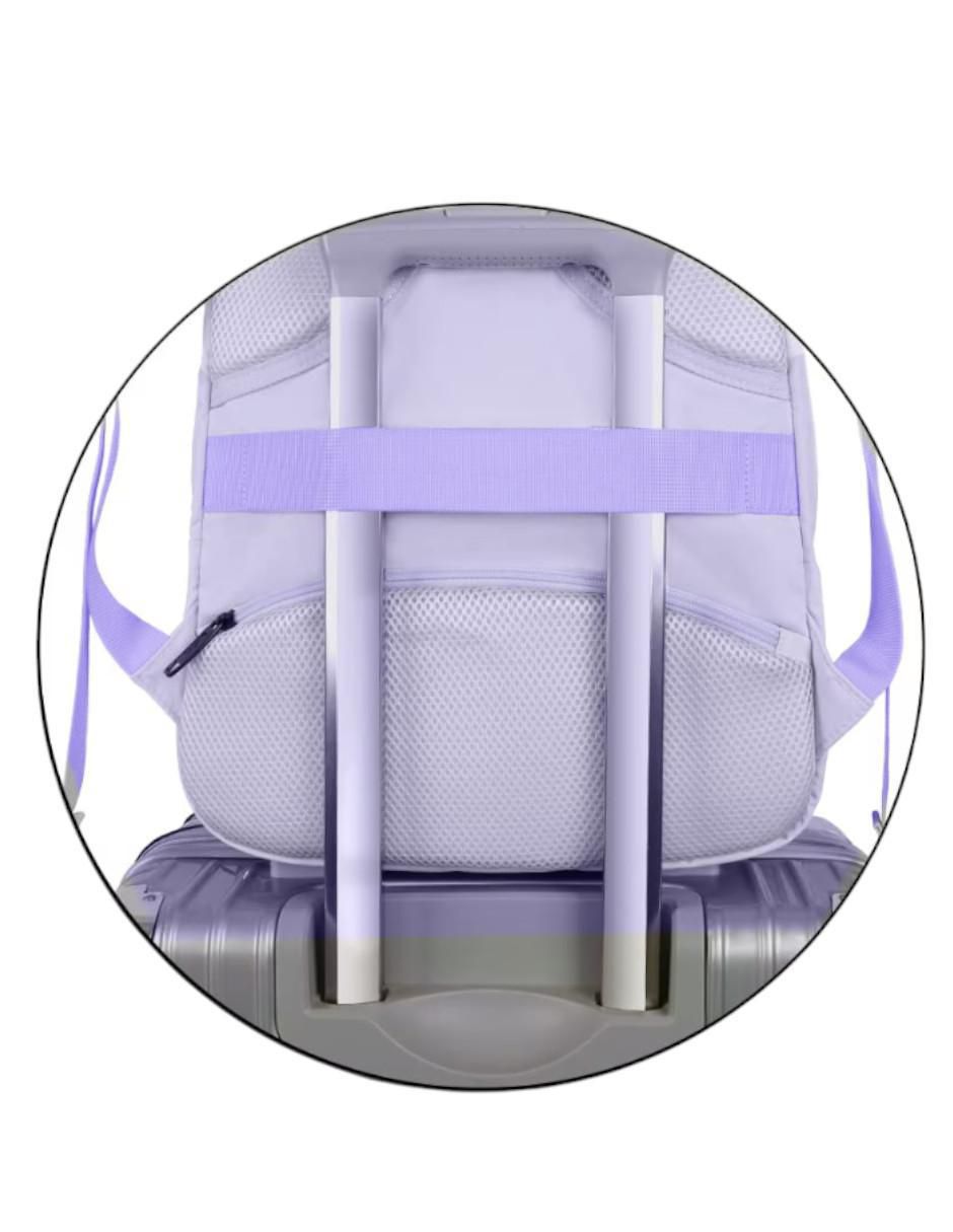 Mochila con portalaptop impermeable 2