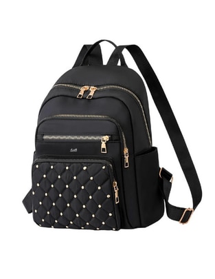 Mochila antirrobo impermeable