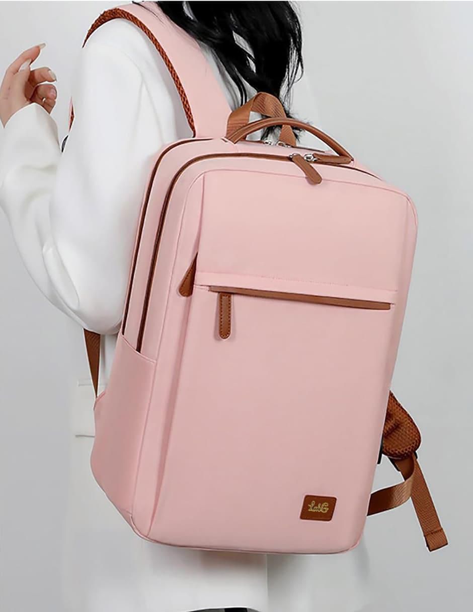 Mochila para viaje impermeable 2