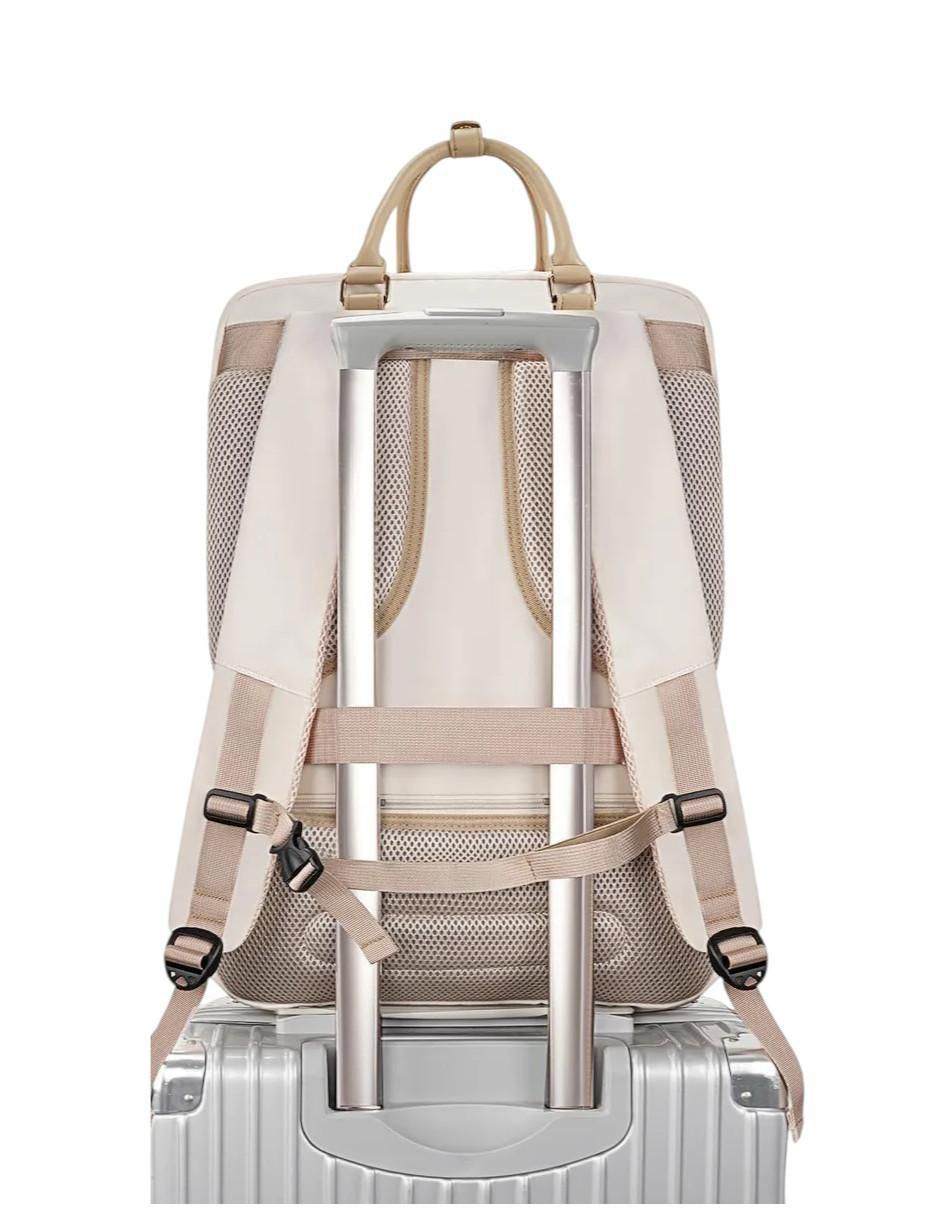 Mochila para viaje impermeable 3