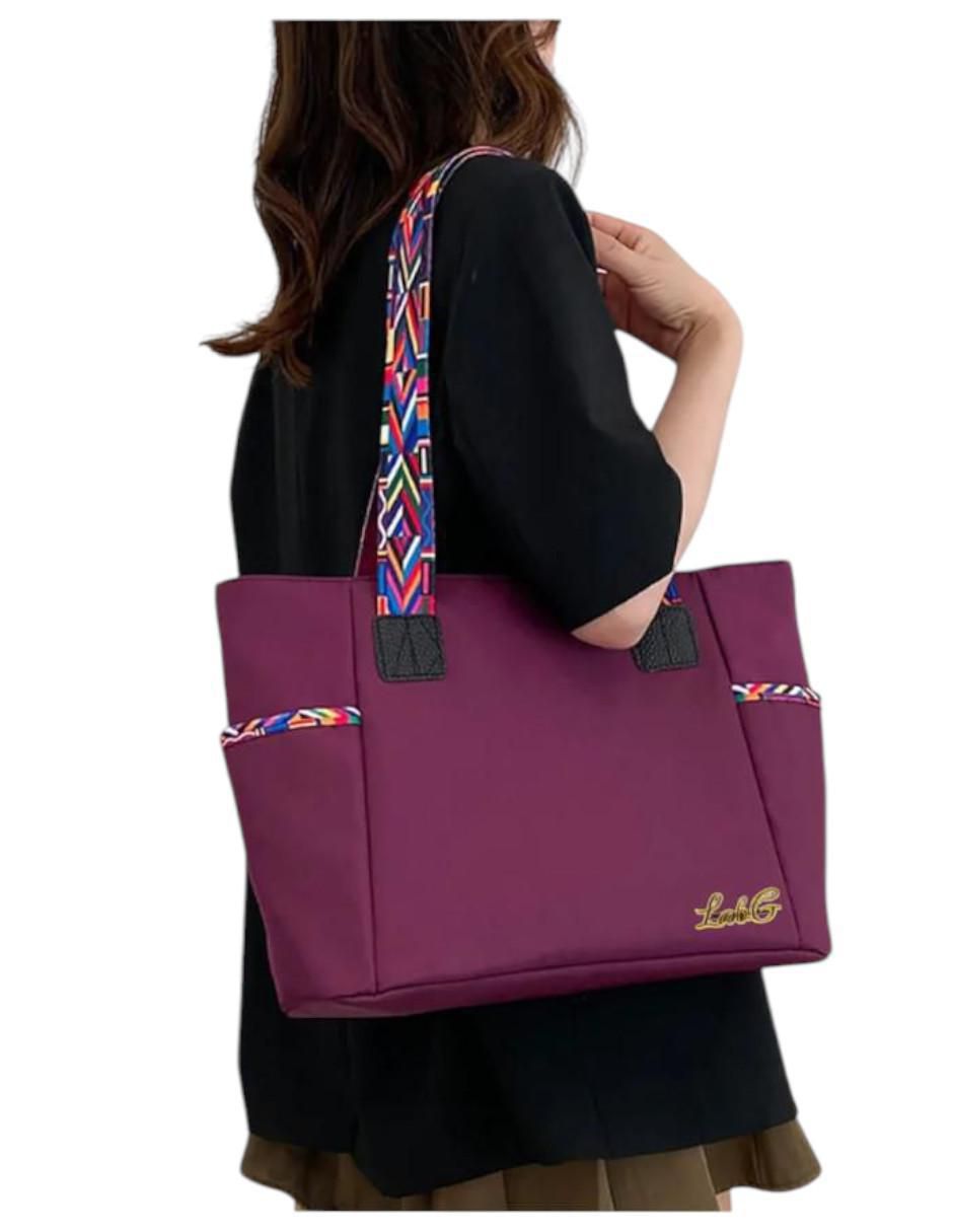 Bolsa shoulder para mujer