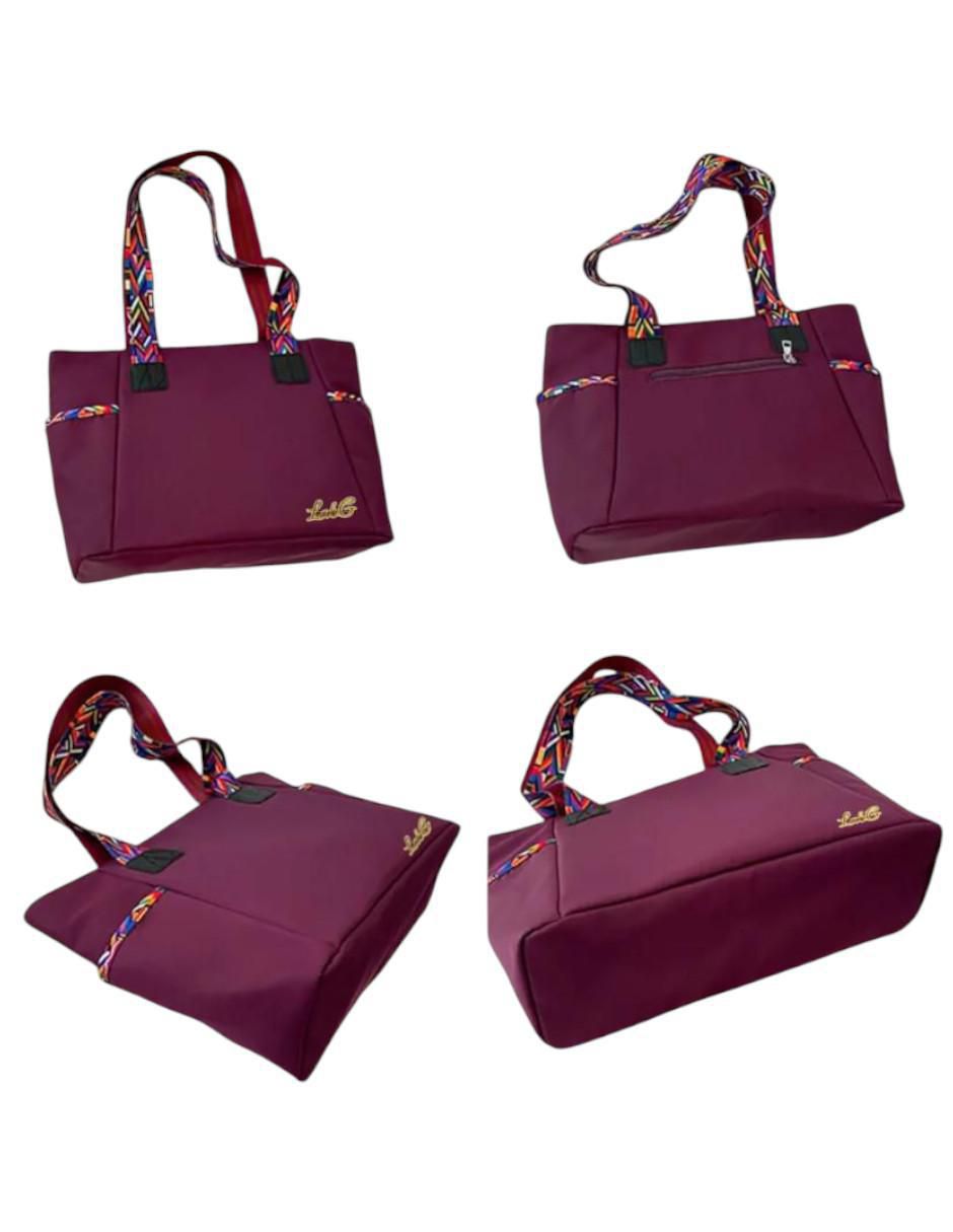 Bolsa shoulder para mujer