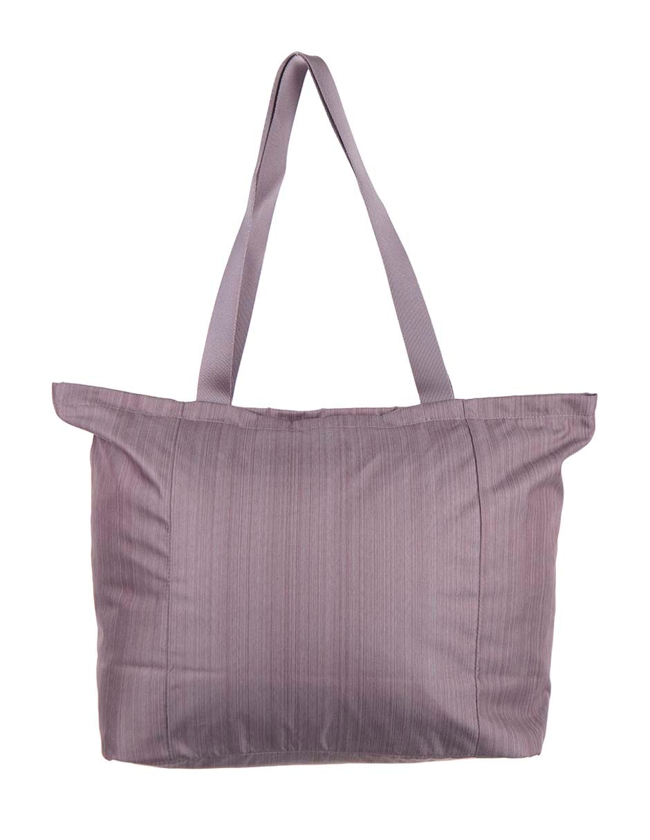 Bolsa shopper para mujer