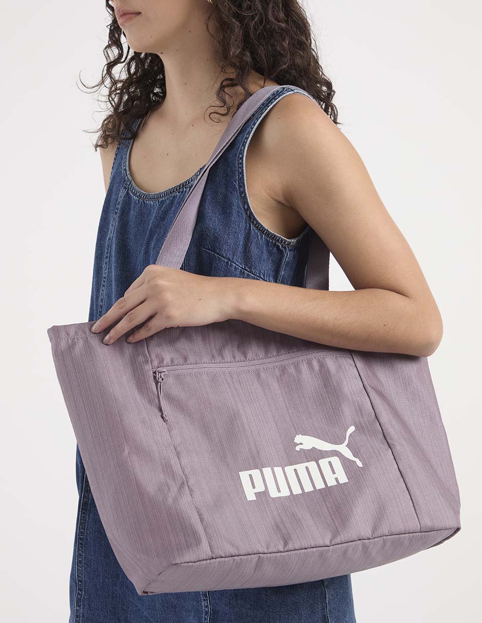 Bolsa shopper para mujer