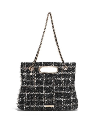 Bolsa tote Akiko La Belleza para mujer