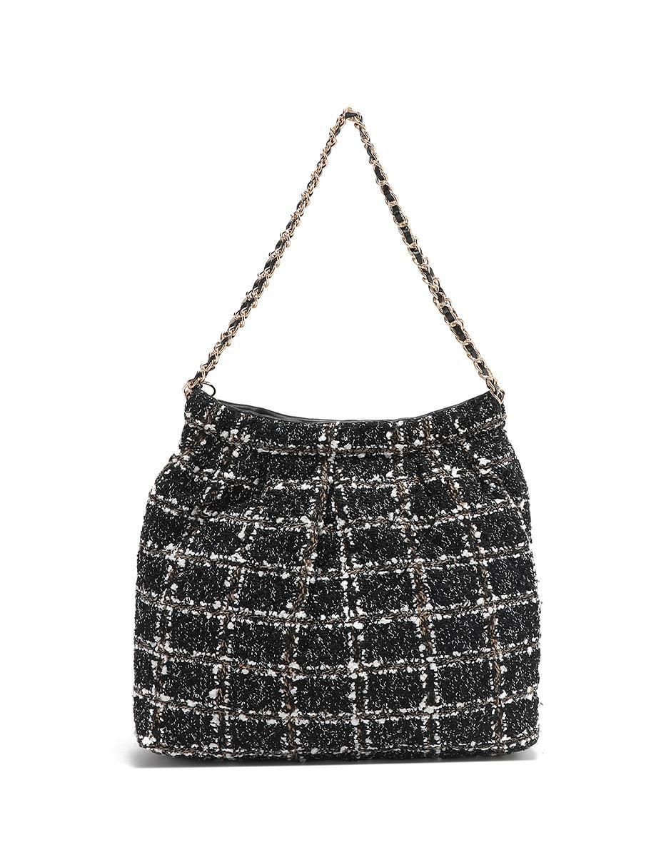 Bolsa satchel Akiko La Belleza para mujer