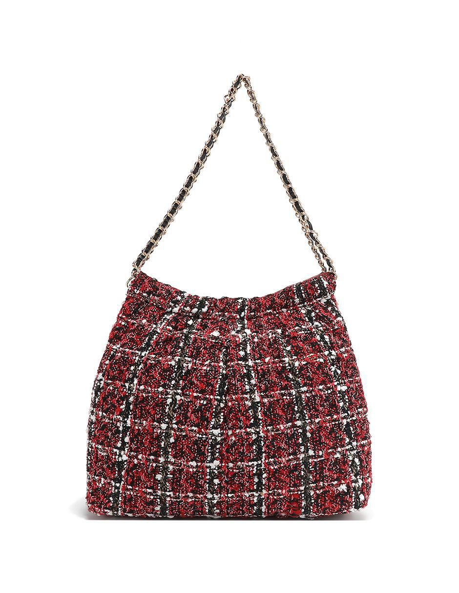 Bolsa tote Akiko La Belleza para mujer