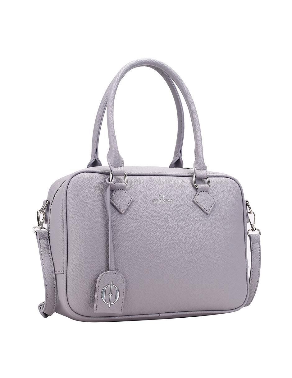 Bolsa satchel para mujer 5