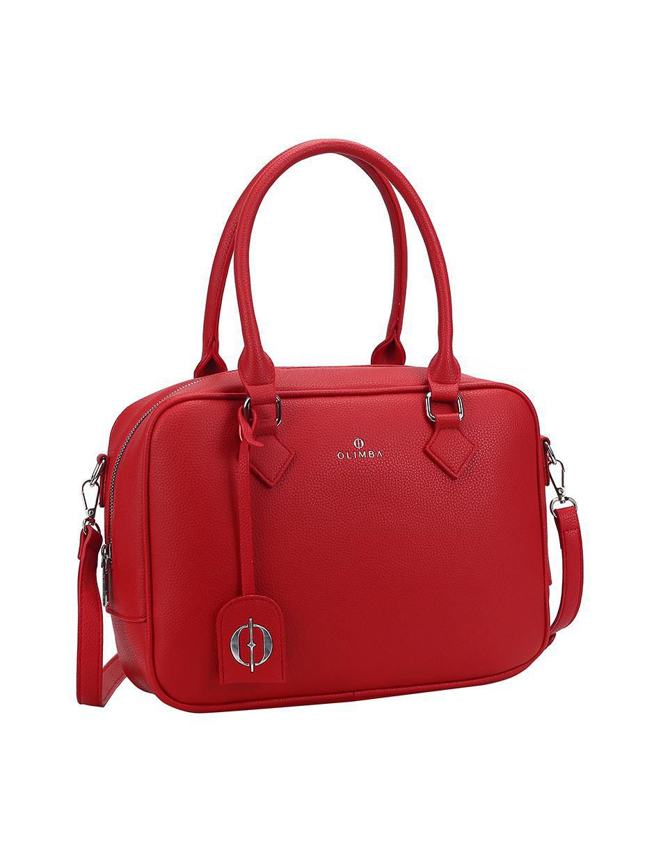 Bolsa satchel para mujer 5