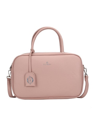 Bolsa satchel para mujer