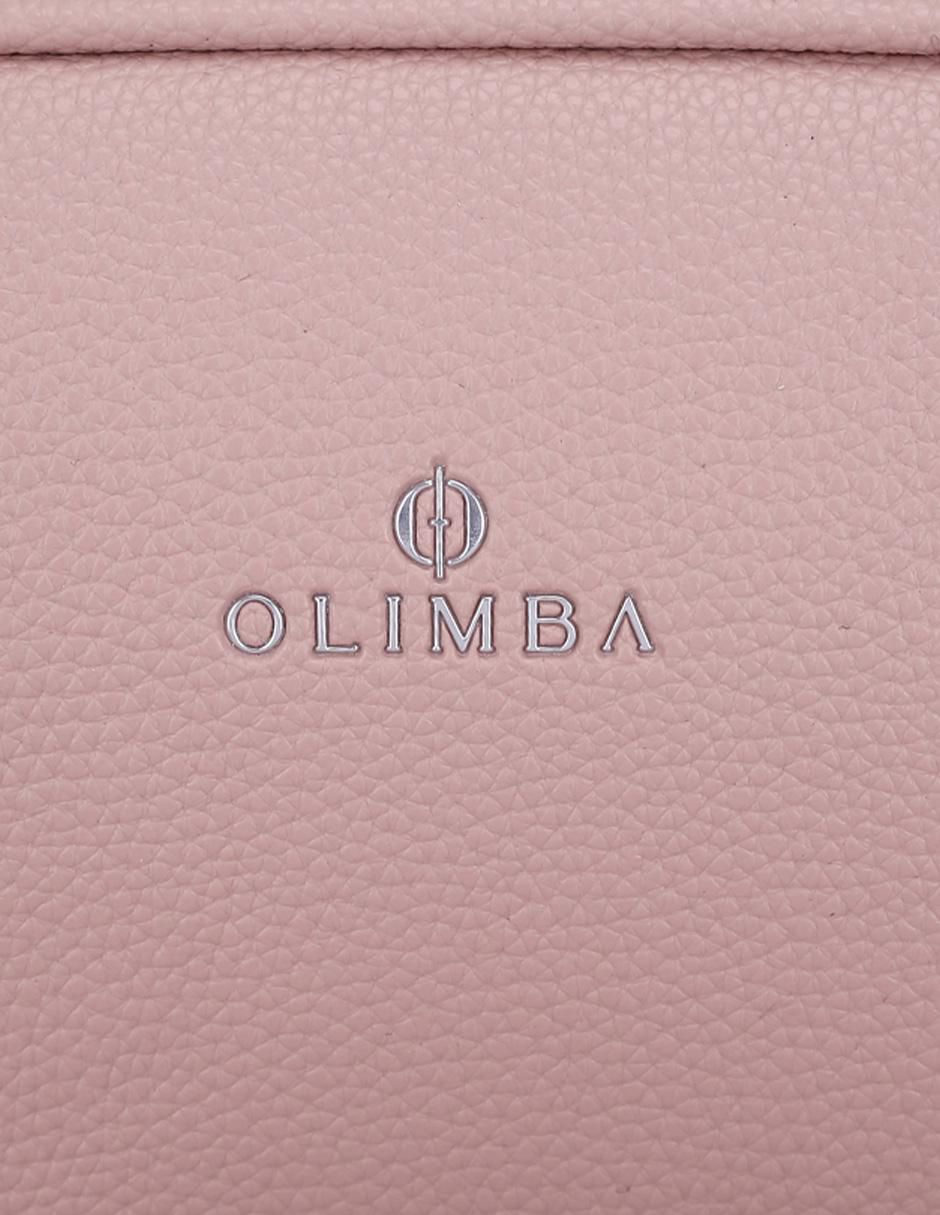 Bolsa satchel para mujer 5