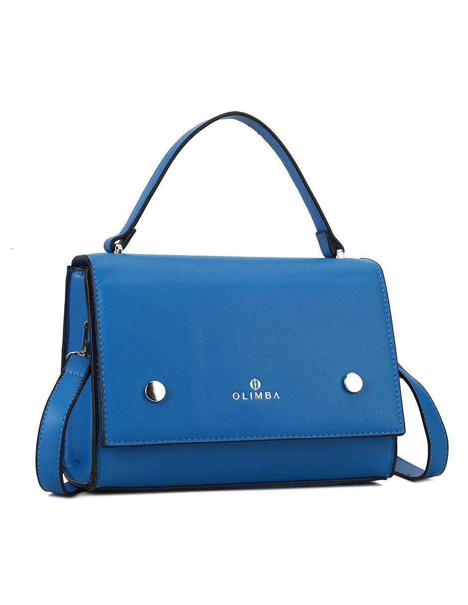 Bolsa satchel para mujer 5
