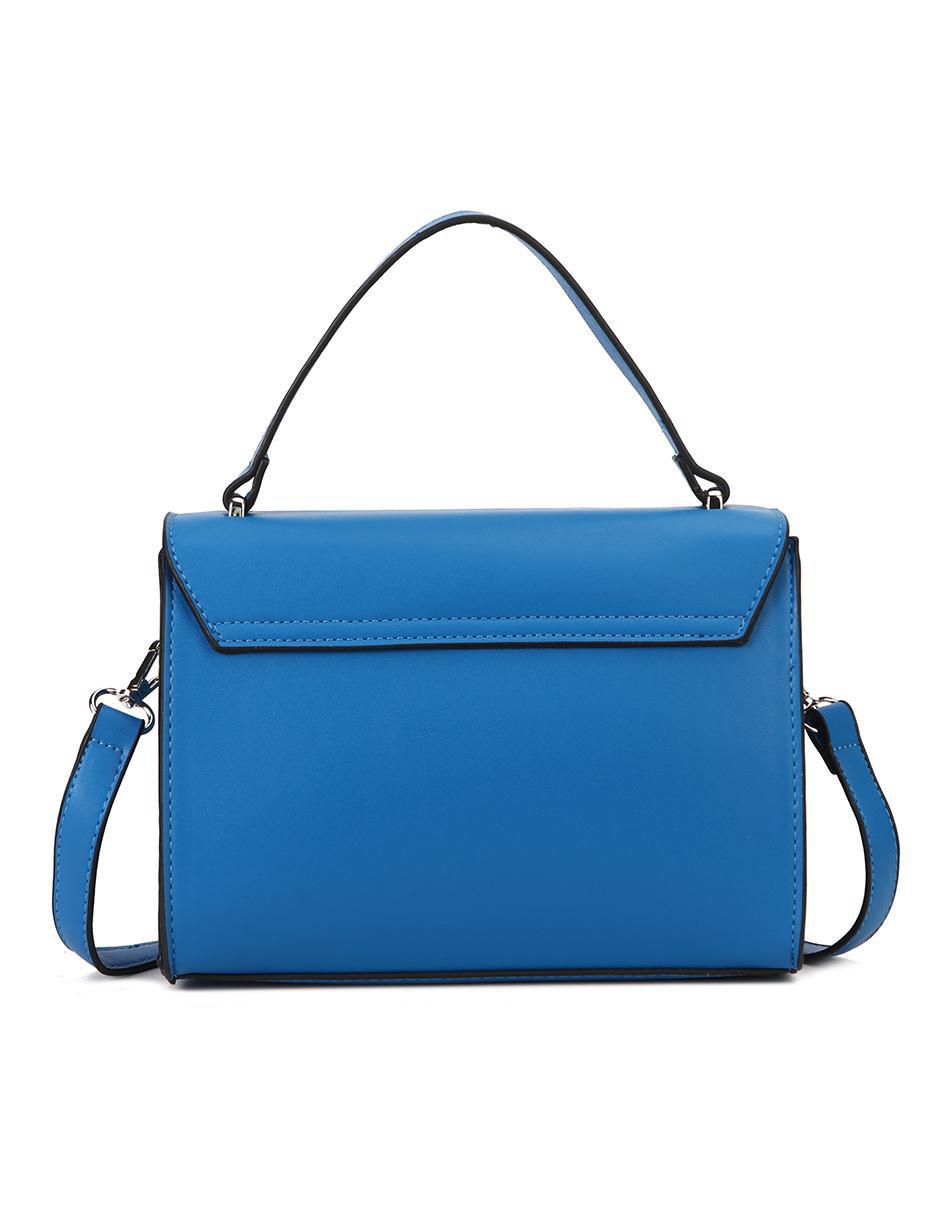 Bolsa satchel para mujer