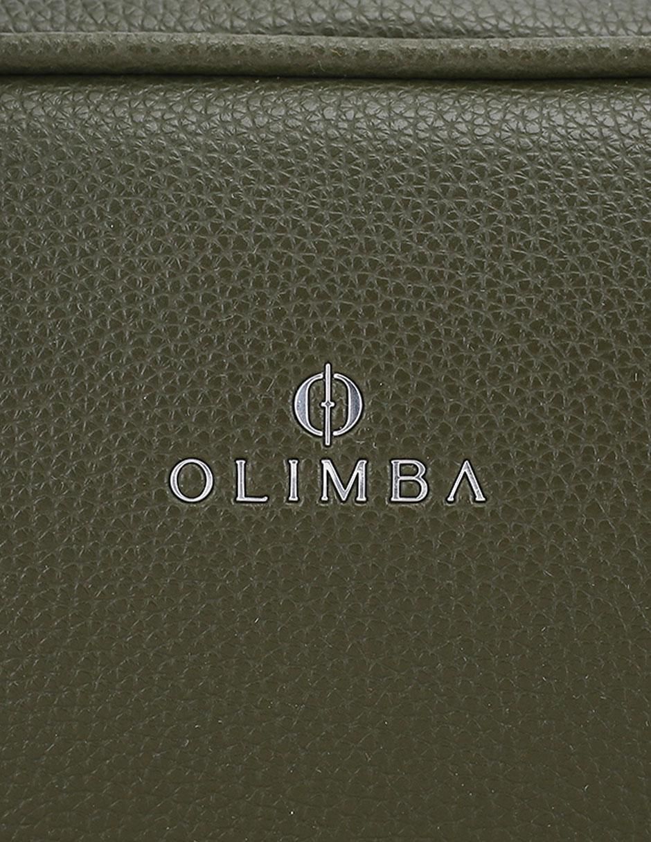 Bolsa satchel para mujer
