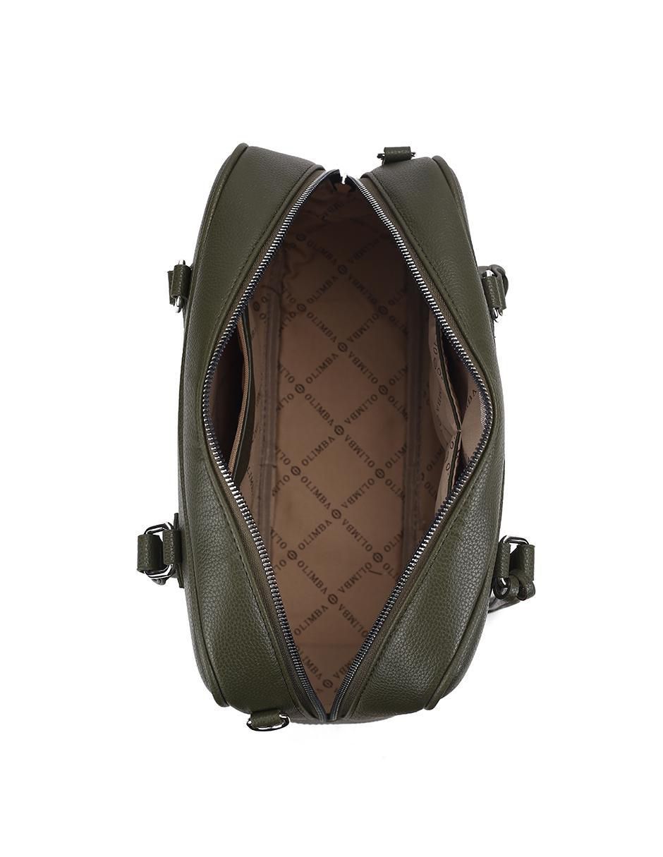 Bolsa satchel para mujer