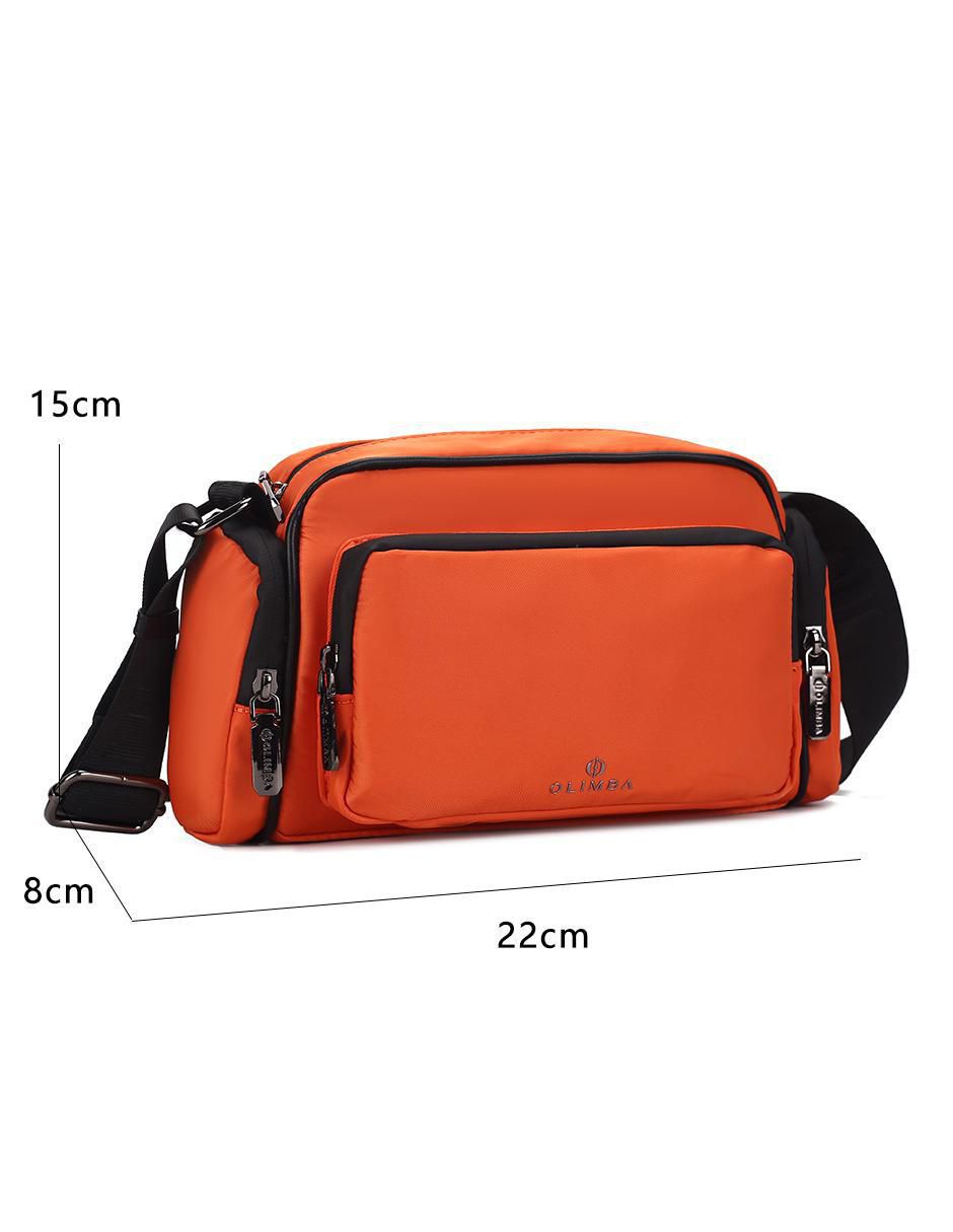Bolsa crossbody para mujer 6