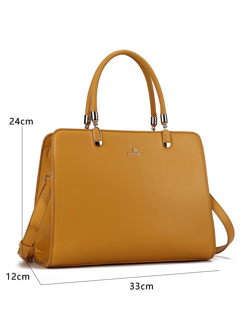 Bolsa Satchel para mujer 6