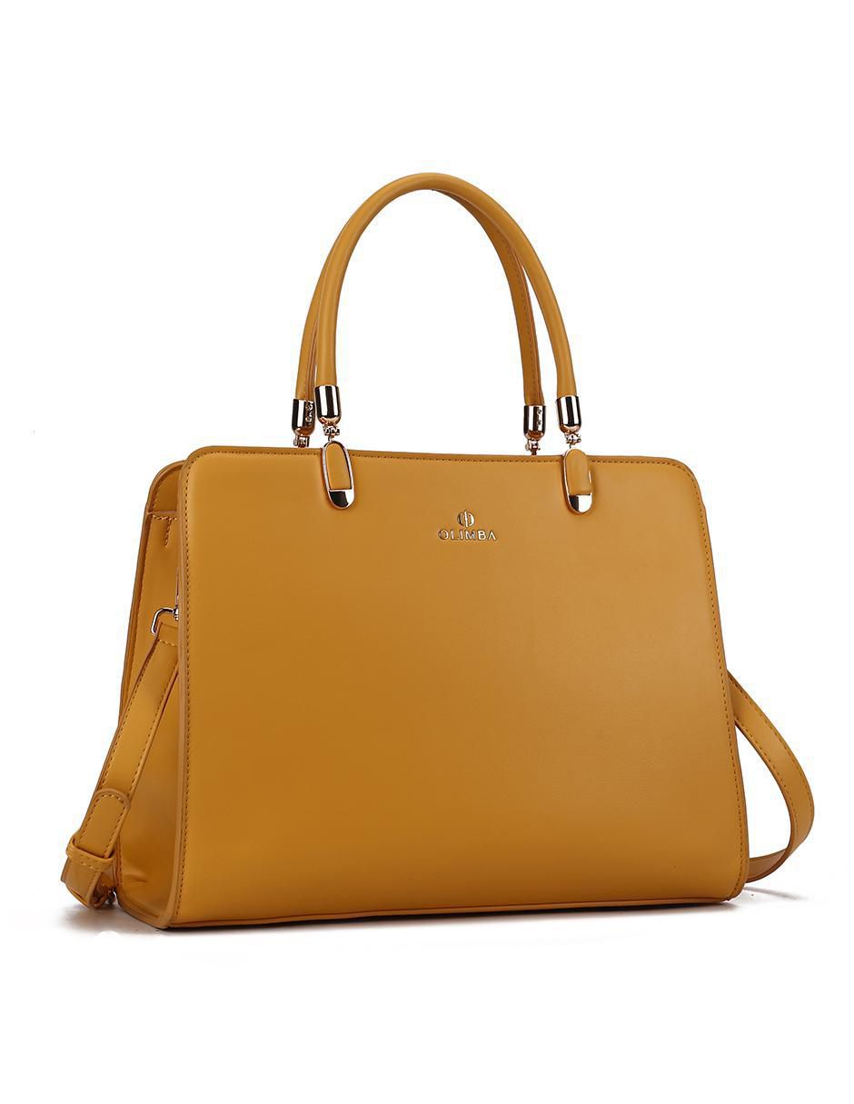 Bolsa Satchel para mujer 5