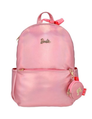 Mochila casual Barbie impermeable Mochila casual Barbie impermeable