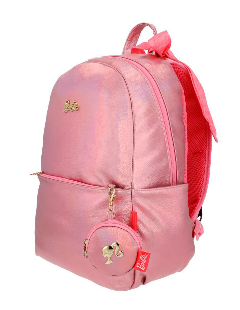 Mochila casual Barbie impermeable 2