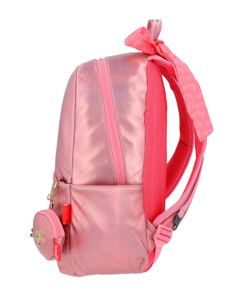 Mochila casual Barbie impermeable 3