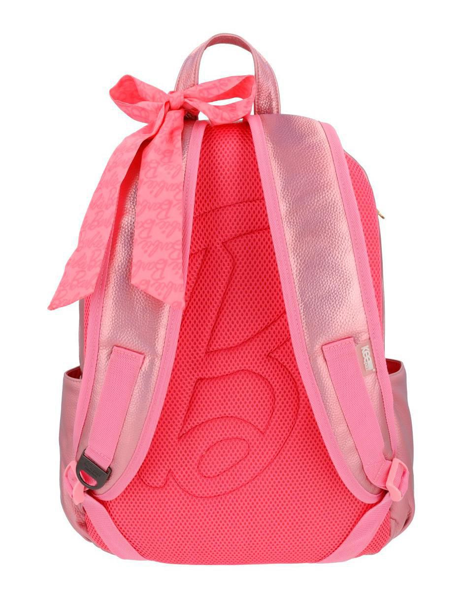 Mochila casual Barbie impermeable 5