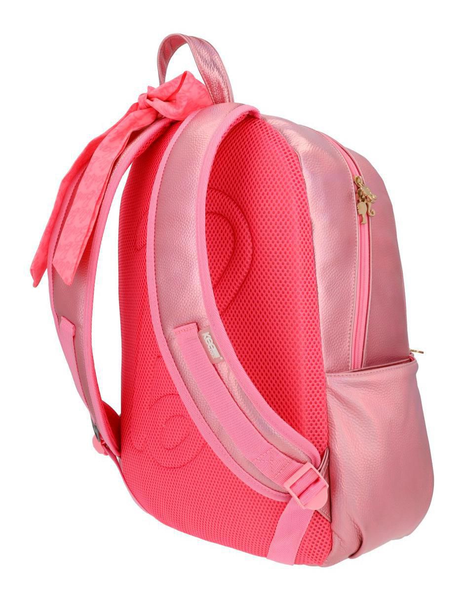 Mochila casual Barbie impermeable 6