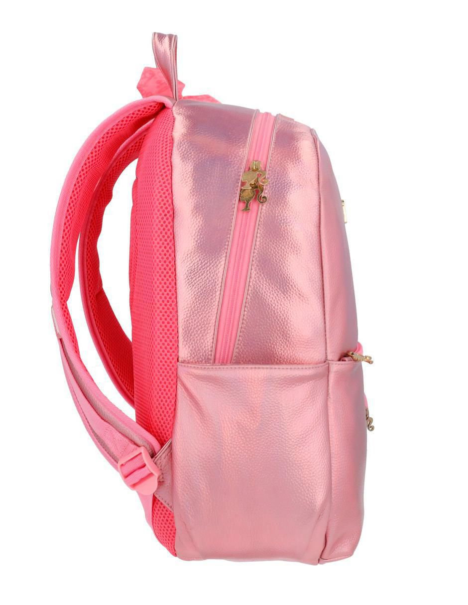 Mochila casual Barbie impermeable 7
