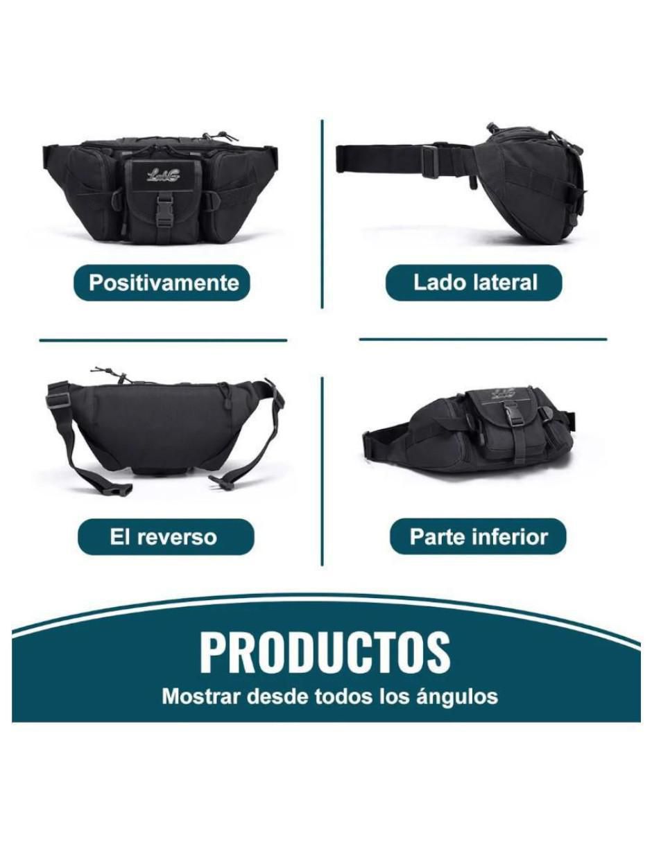 Cangurera Lab.g unisex