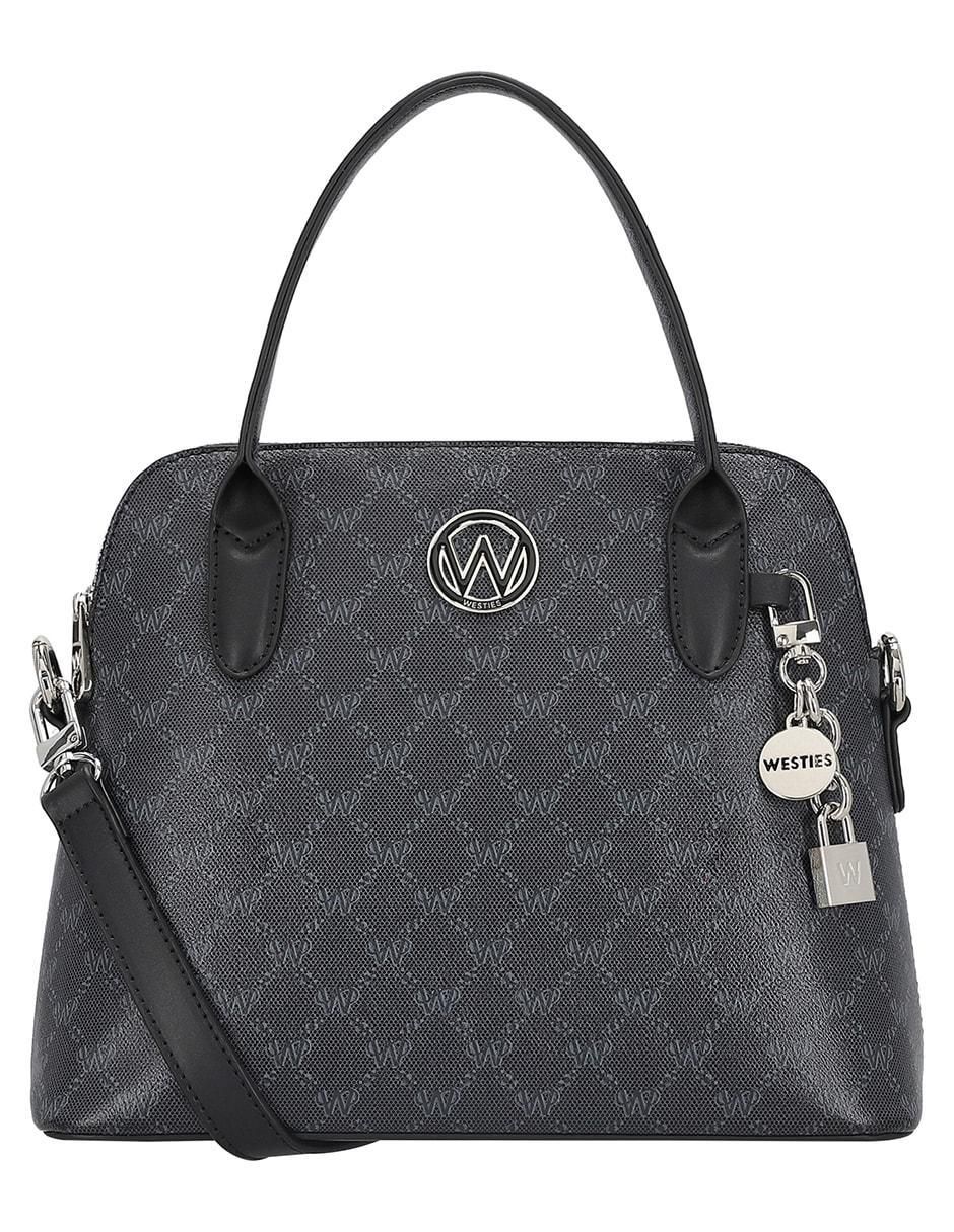 Bolsa satchel Cercei para mujer