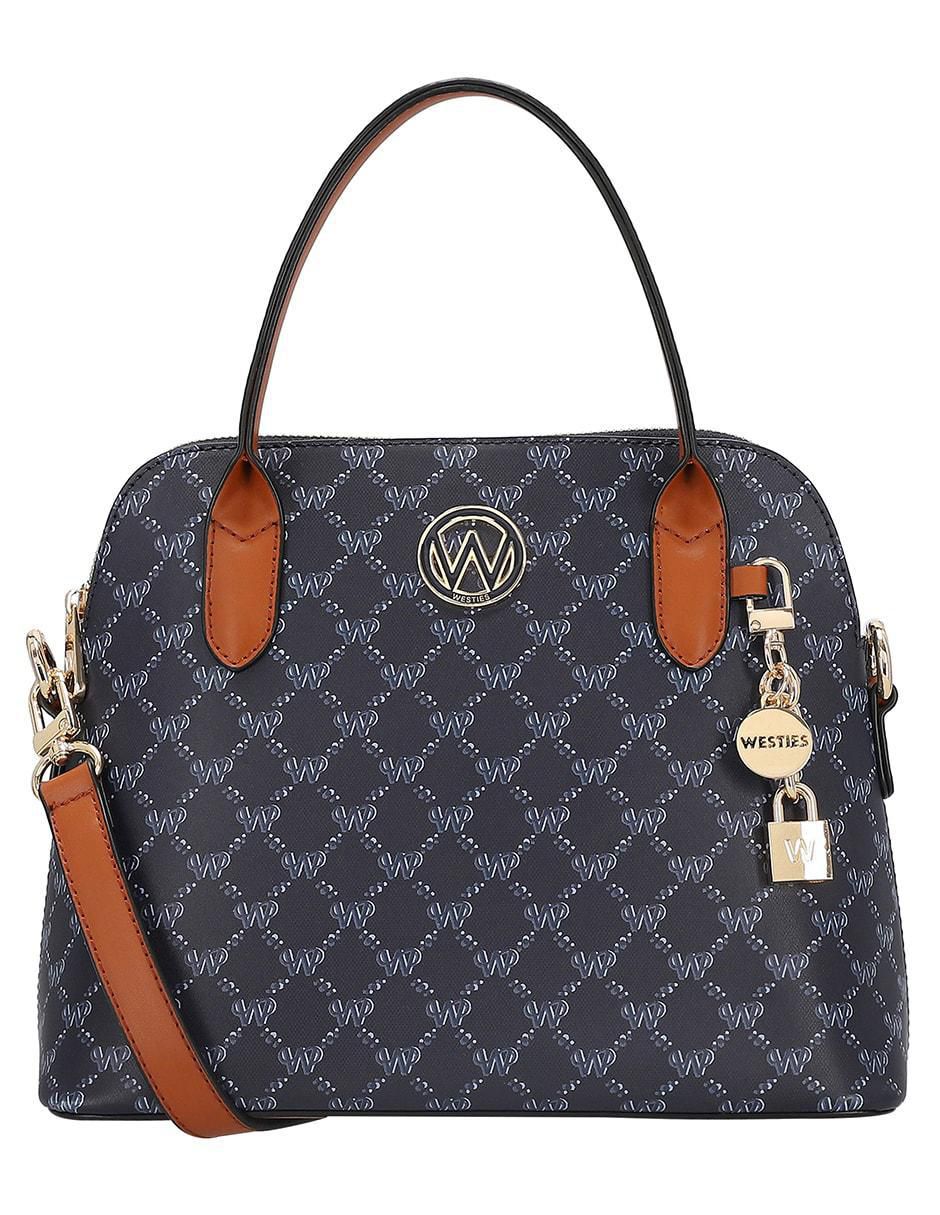 Bolsa satchel Cercei para mujer