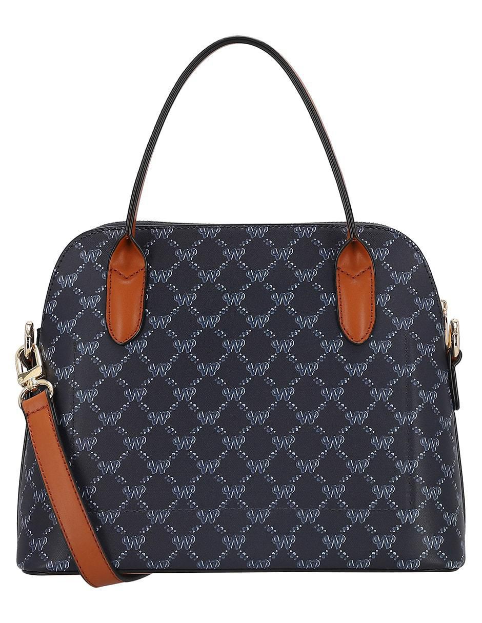 Bolsa satchel Cercei para mujer 2