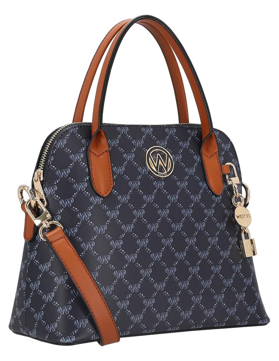 Bolsa satchel Cercei para mujer 3