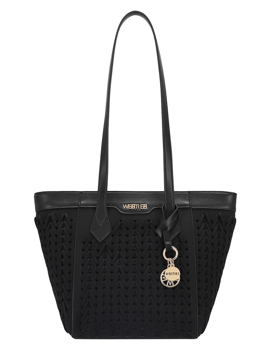 Bolsa satchel para mujer