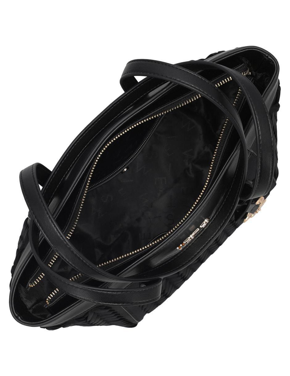 Bolsa satchel para mujer