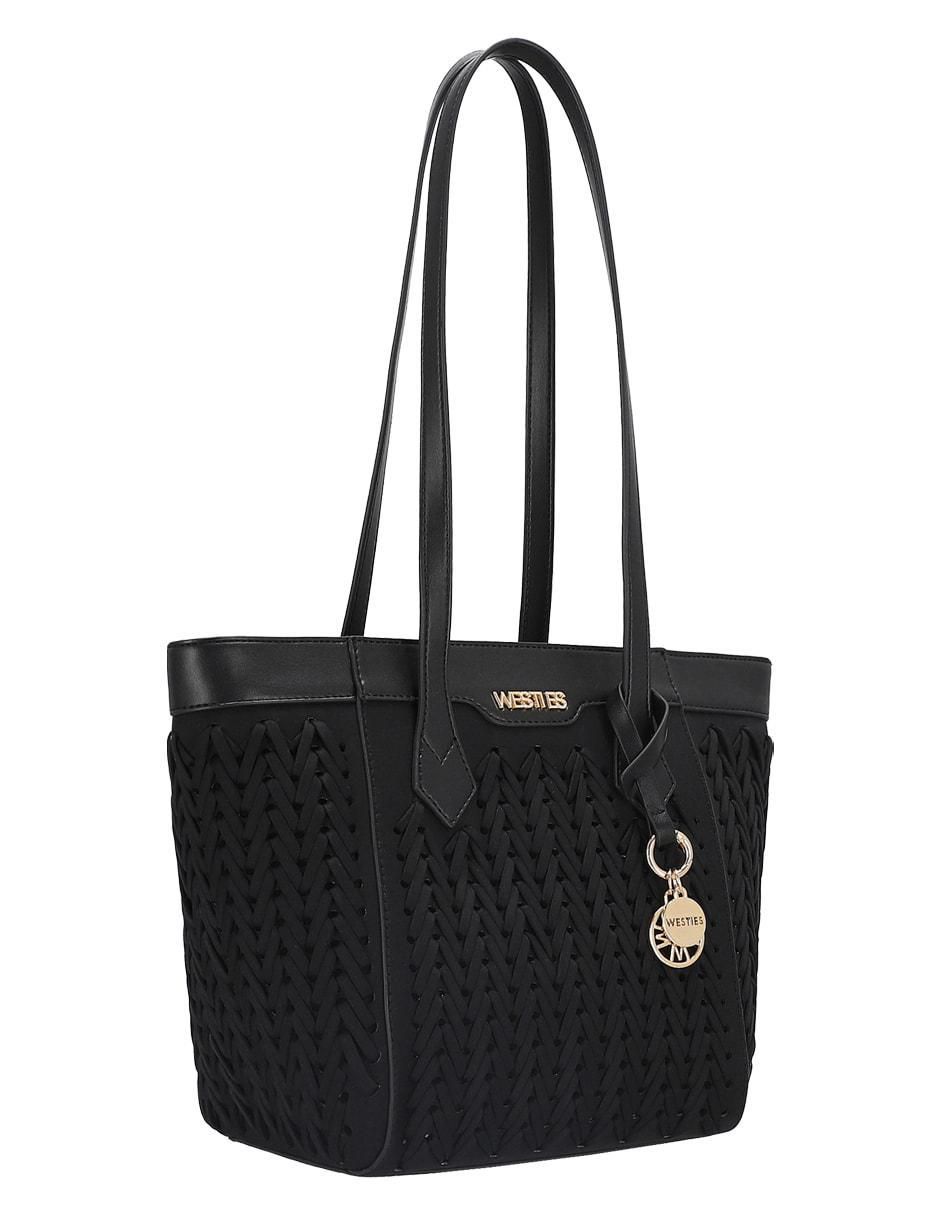 Bolsa satchel para mujer