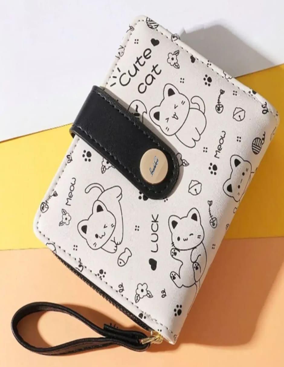 Cartera para mujer 5